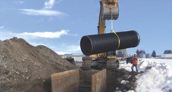 Contech CS Shelley ID 1