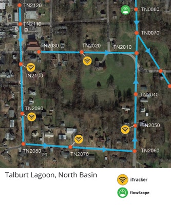 Eastech CS Greenfield MO 1