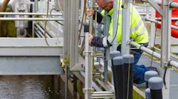 5.2Nereda installation in Epe with Hach instrumentation equipment_ 5.2Nereda installation in Epe with Hach instrumentation equipment_