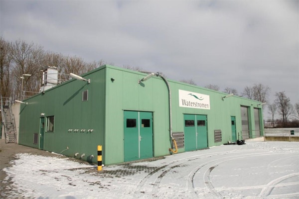 Ovivo CS Olburgen Netherlands 1