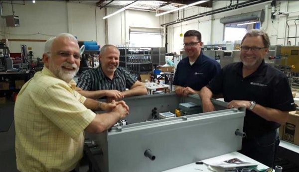 PAX CS San Jose CA 4