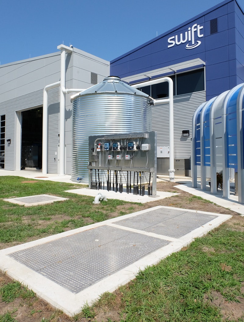BILCO Hampton Roads Sanitation District SWIFT Case Study Image 1