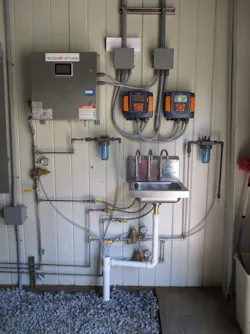 SCWA%20Analyzers%20%26%20Sample%20Sink%20-%20install%20complete SCWA%20Analyzers%20%26%20Sample%20Sink%20-%20install%20complete