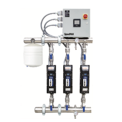 Pressure-Boosting System-Franklin Electric