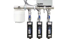 Pressure-Boosting System-Franklin Electric Pressure-Boosting System-Franklin Electric