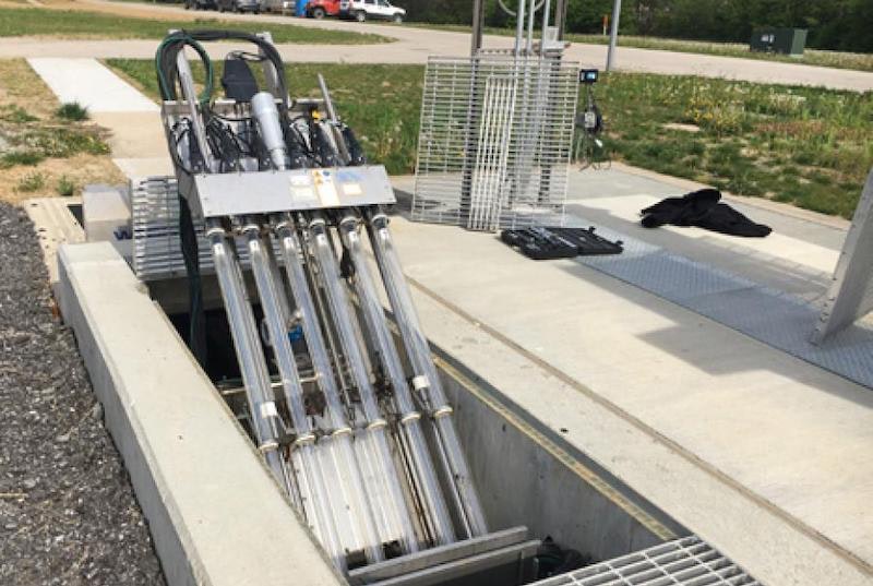 Wedeco CS Plainfield IN 1_0