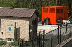 Fairwood lift station