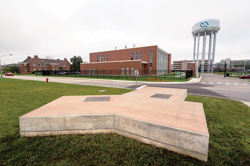 Hines VA Hospital Image 1