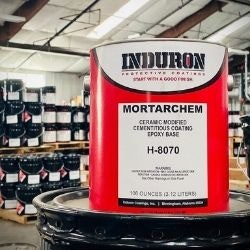 Mortarchem Product Highlight image