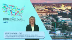 1655328553033 Asce Infrastructure Report Card Chair Kristina Swallow Opening Comments 1655328553033 Asce Infrastructure Report Card Chair Kristina Swallow Opening Comments
