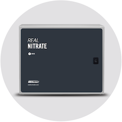 Nitrate Circle - Real Tech