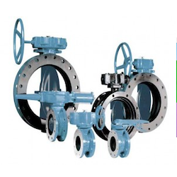 dezurik awwa butterfly valves
