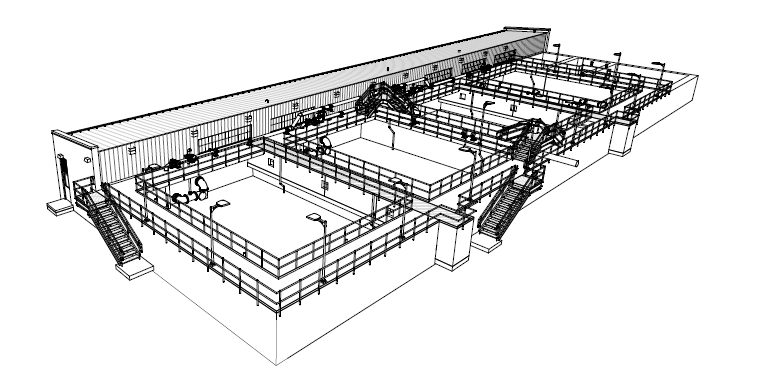 New-South-Sioux-City-Treat-Industrial-Loads-With-AquaNereda-Aerobic-Granular-Sludge-Technology