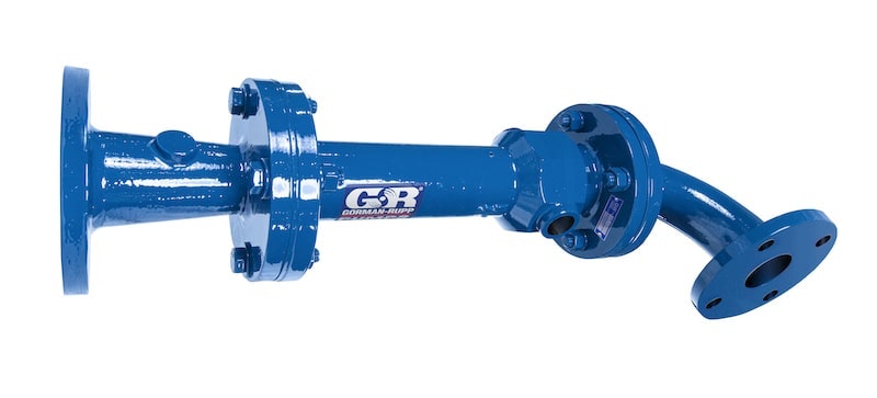 Gorman-Rupp-EchoStorm-Static-Venturi-Aeration-Device-VA-2_Curved-LowLft-min