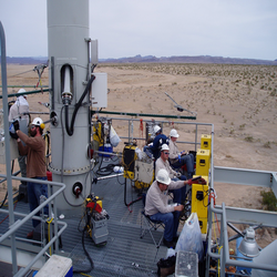 Leak Detection and Repair