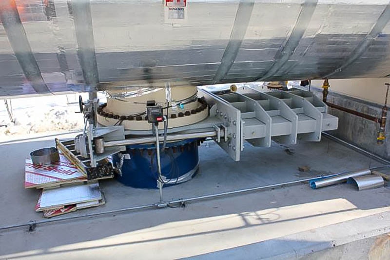 Hilton Compact Knife Gate Valve 800px wide