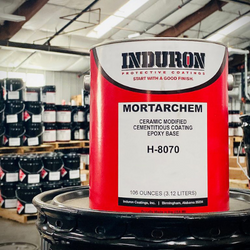 Mortarchem Product Highlight