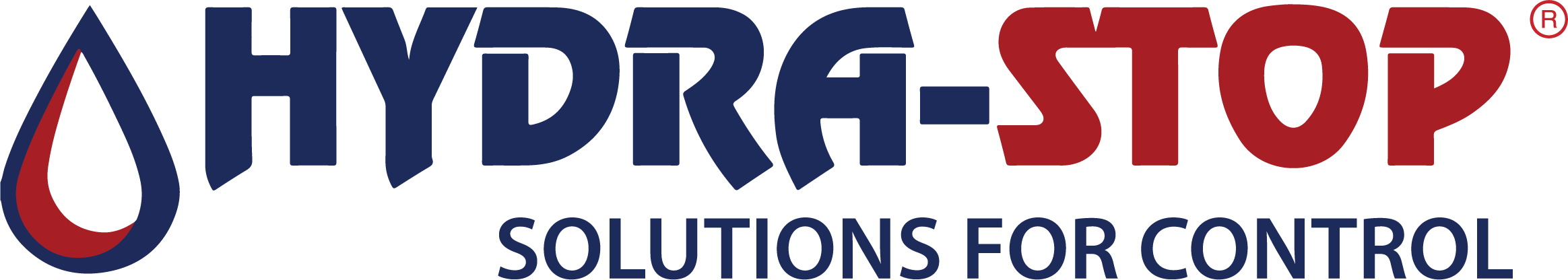 Hydro-Stop Logo Vector December 2019