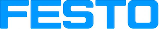 Festo Logo Smaller