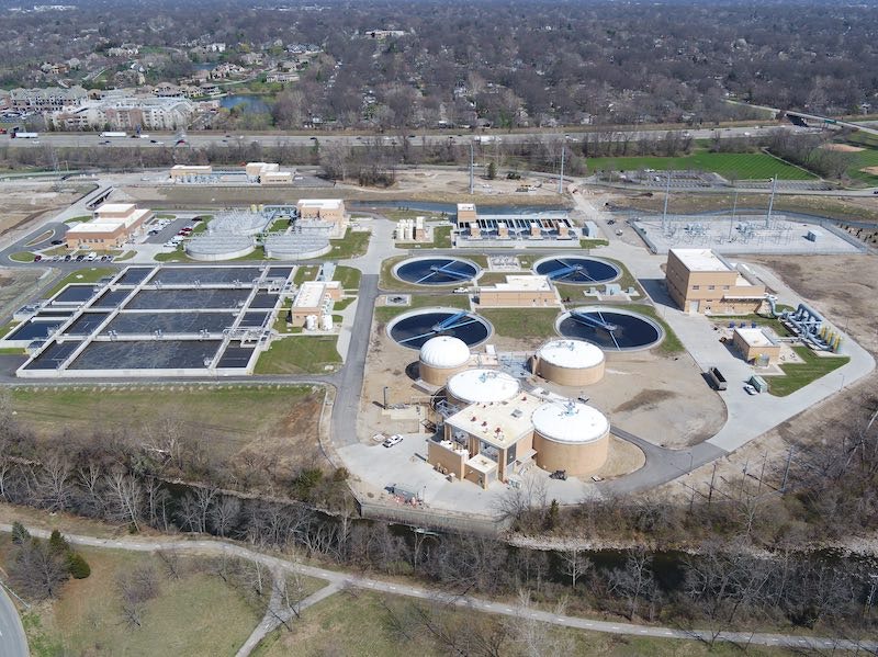 Tomahawk Creek Wastewater Treatment Facility.Site Wide 7(1)[1]