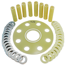 1656358925056 Lamons Isoguard Isolation Kit 250x250 0