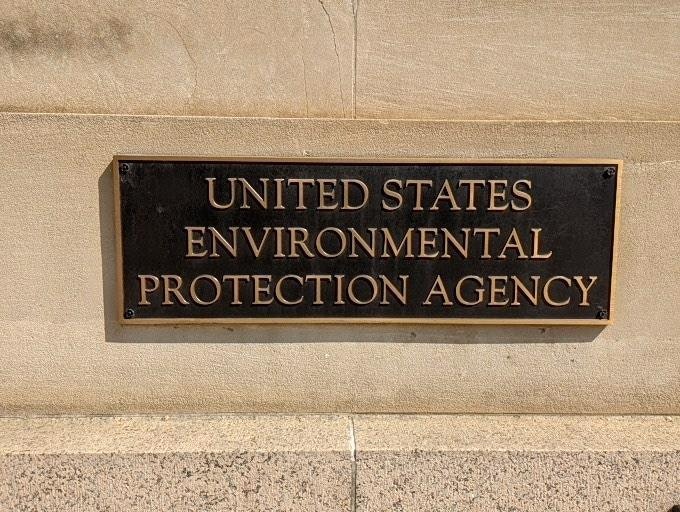 us epa