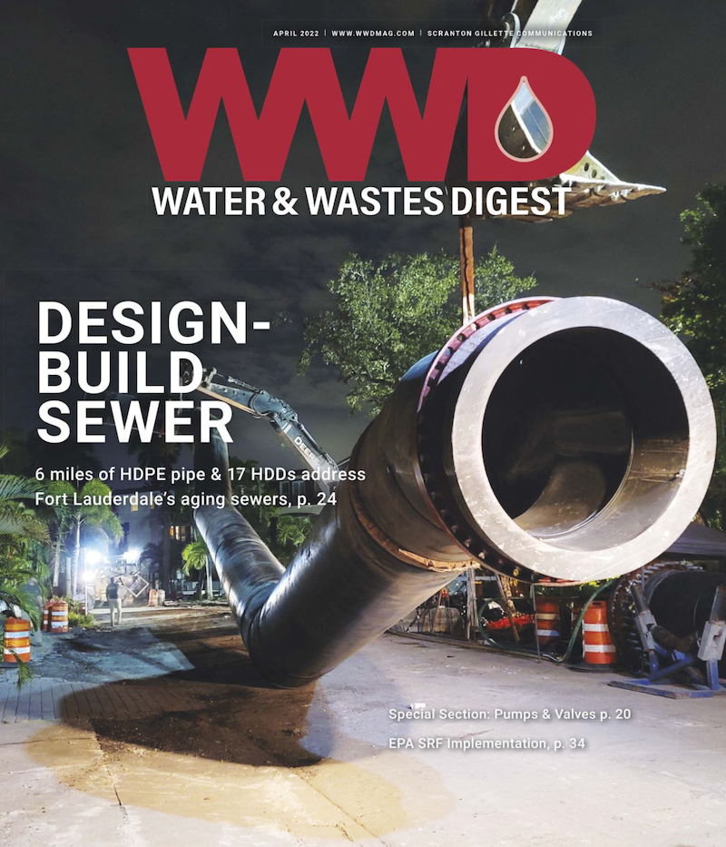 April 2022 cover image