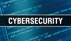 The time for vigilance for drinking water and wastewater cybersecurity is now. The time for vigilance for drinking water and wastewater cybersecurity is now.