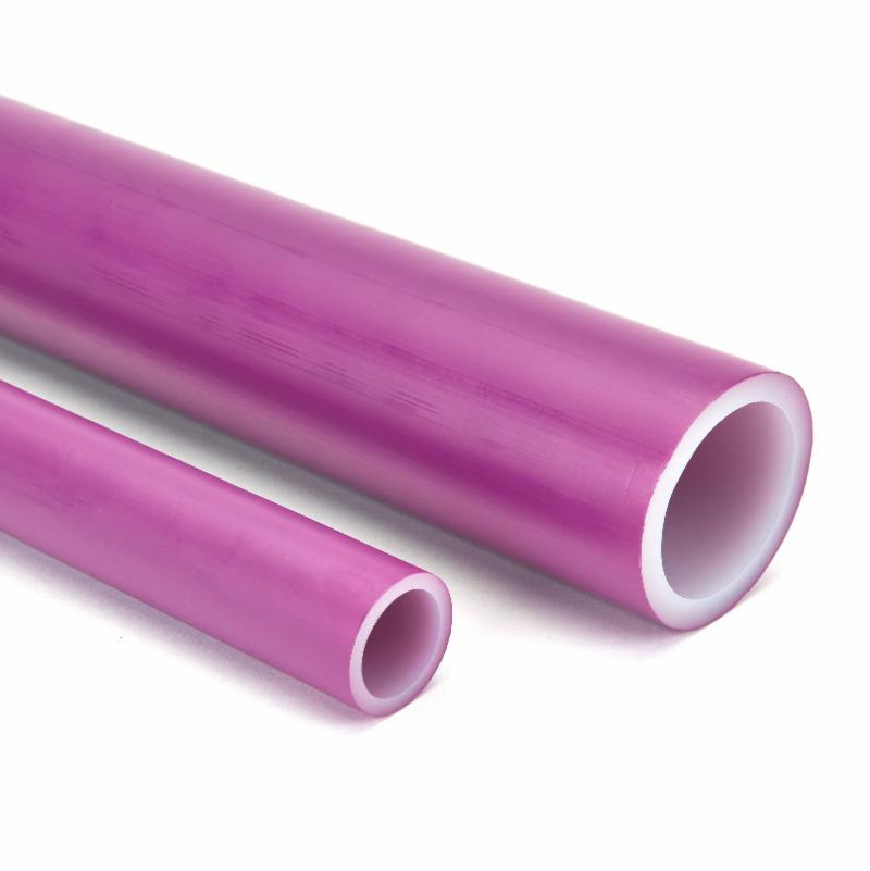 Rehau Reclaim Purple Pipe 62c6fe30aadb3