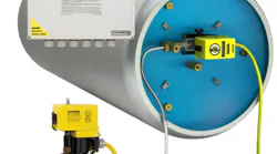 Halogen Valve Halogen Valve