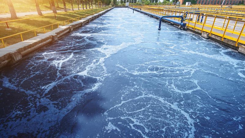 Wastewater Treatment 632369ebcf61a