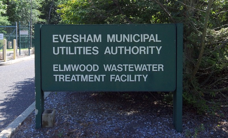 Elmwood Sign