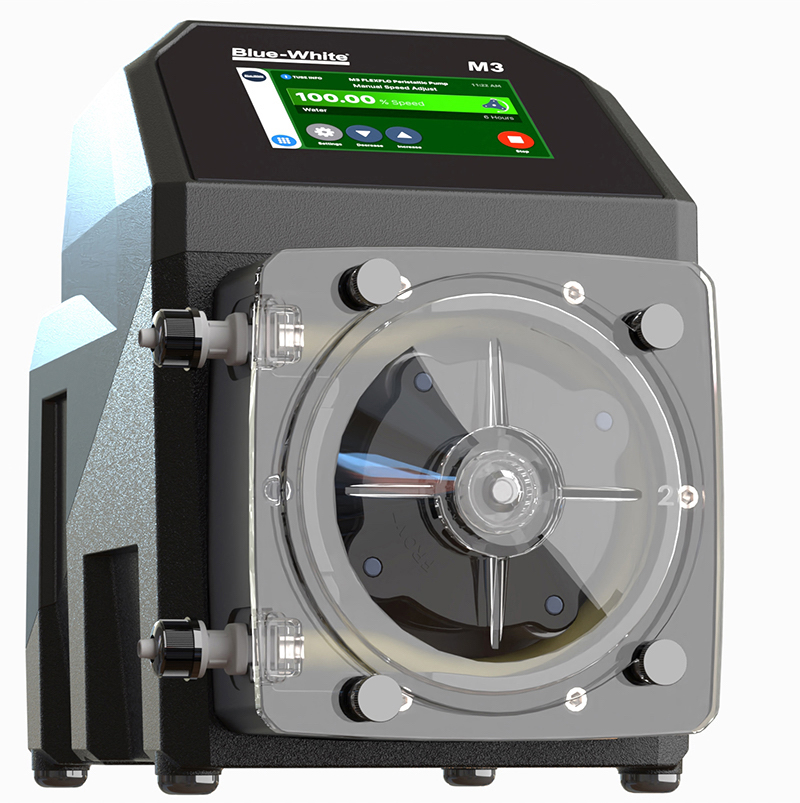 Blue White M3 For Endeavor 634fe7517af01