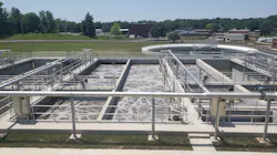 Not content with energy efficiency, Kishwaukee Water Reclamation District is striving to be energy neutral. Not content with energy efficiency, Kishwaukee Water Reclamation District is striving to be energy neutral.