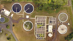 Kishwaukee Water Reclamation District is committed to being an environmental steward. Kishwaukee Water Reclamation District is committed to being an environmental steward.