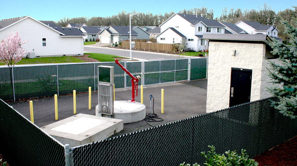 What&rsquo;s different in American sewer collection is the variety of ways the millions of lift stations throughout America are built and configured.