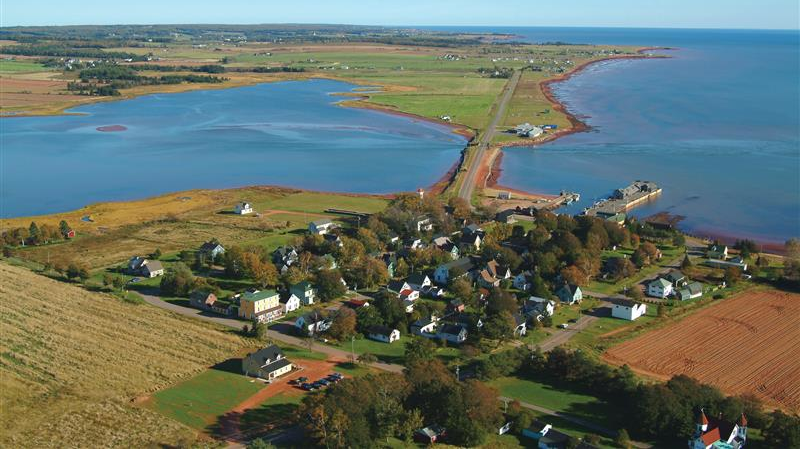 The small town of Victoria, Canada, needed a community wastewater solution that was both environmentally sensitive and affordable. After installing an Orenco Effluent Sewer followed by Orenco&rsquo;s AdvanTex Treatment System, the community and its consulting engineer earned multiple awards, including the 2011 &ldquo;Sustainable Community Award&rdquo; from the Federation of Canadian Municipalities.