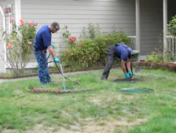 Operators in Lacey, Washington, have had more than 25 years to perfect their routine maintenance procedures for the town’s liquid-only sewer system. Operators in Lacey, Washington, have had more than 25 years to perfect their routine maintenance procedures for the town’s liquid-only sewer system.