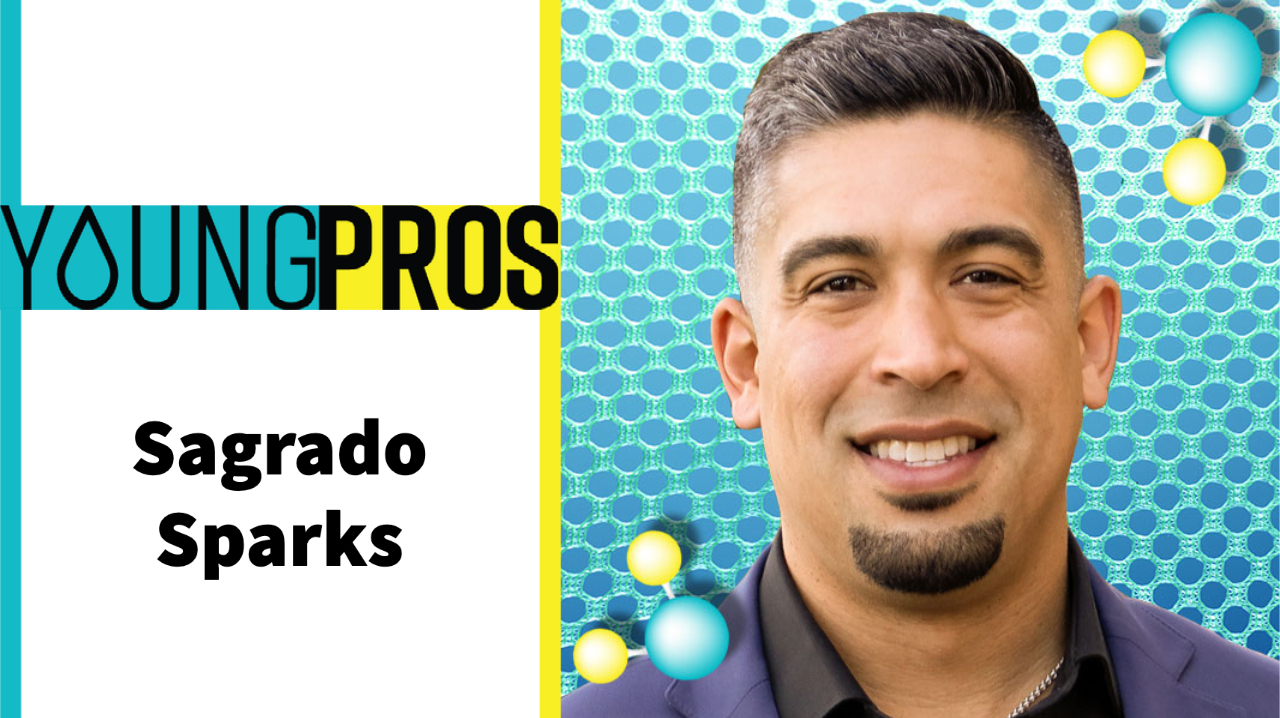 2023 Wwd Young Pros Sagrado Sparks Mccarthy Building Companies Wastewater Water