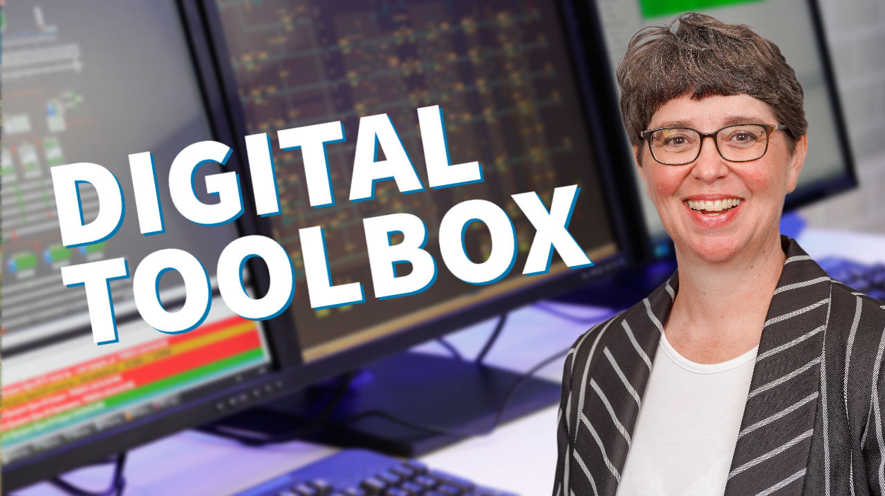 Jennifer Baldwin Jacobs Smart Wastewater Ai And Automation