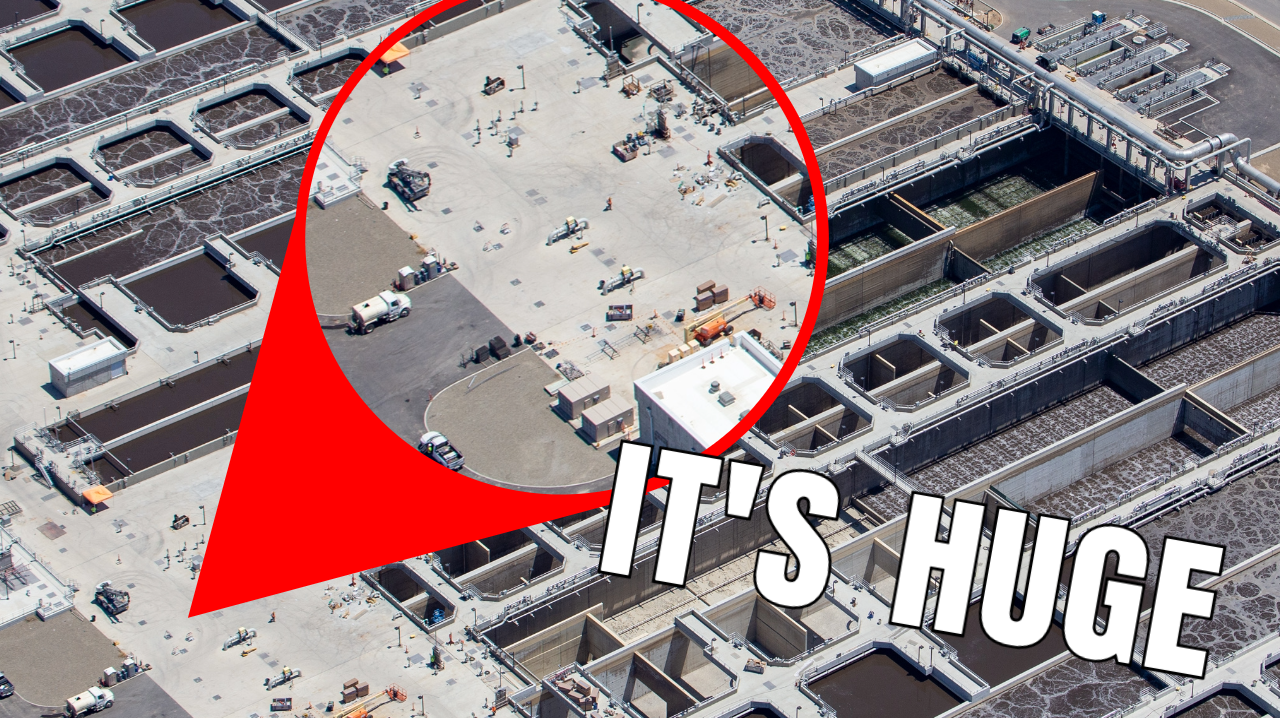 Christoph Dobson Regional San July August Plant Profile Biological Nurient Removal Tertiary Treatment Final