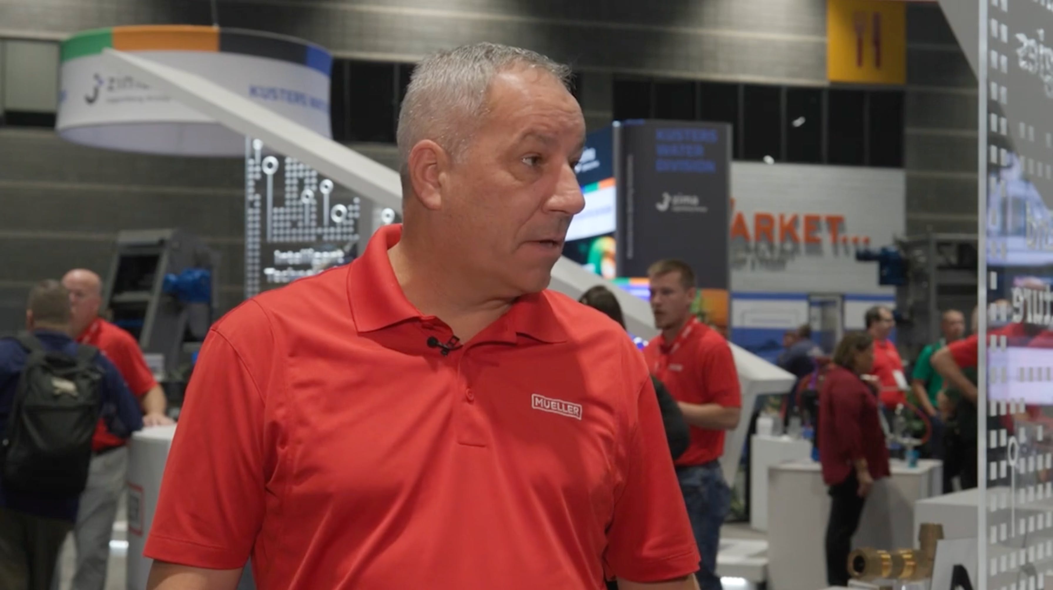 mueller-water-products-gate-valve-pipe-screening-solutions-weftec-2023