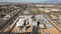 A progressive design-build approach ensures that the teams and stakeholders can better accommodate significant changes by identifying schedule impacts and performing cost analysis. A progressive design-build approach ensures that the teams and stakeholders can better accommodate significant changes by identifying schedule impacts and performing cost analysis.