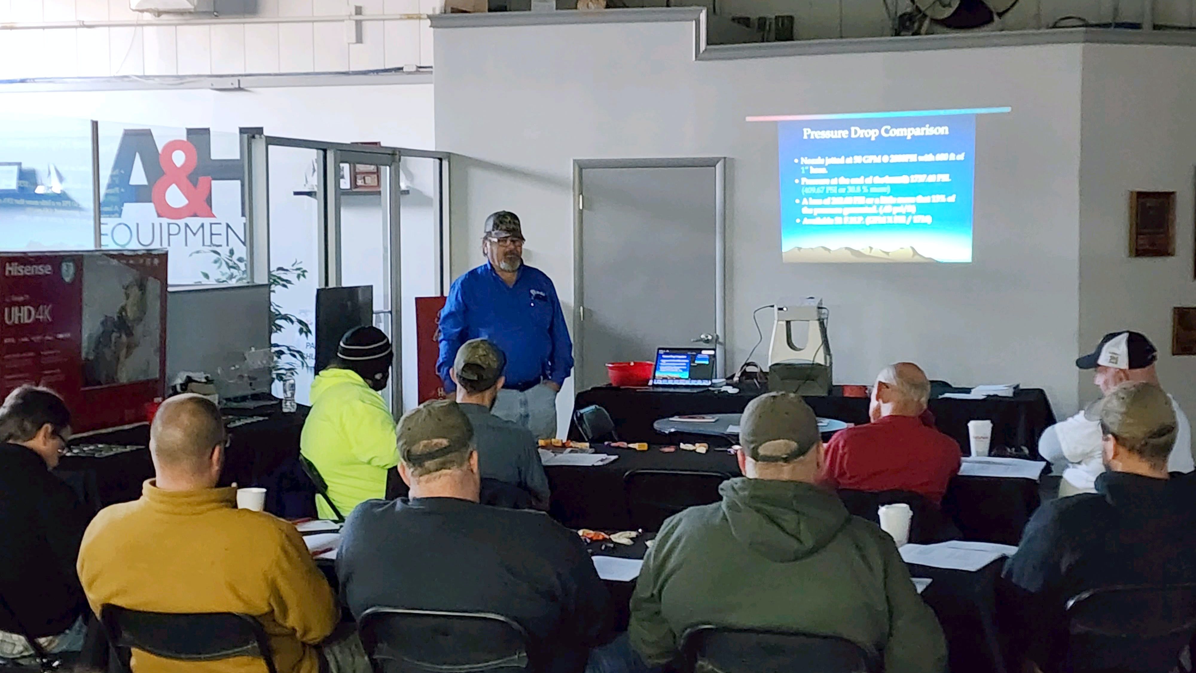 Sewer cleaning operations can be more efficient when crews pay careful attention to what is coming out of the pipe.