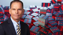 Where does the buck stop with PFAS? Where does the buck stop with PFAS?