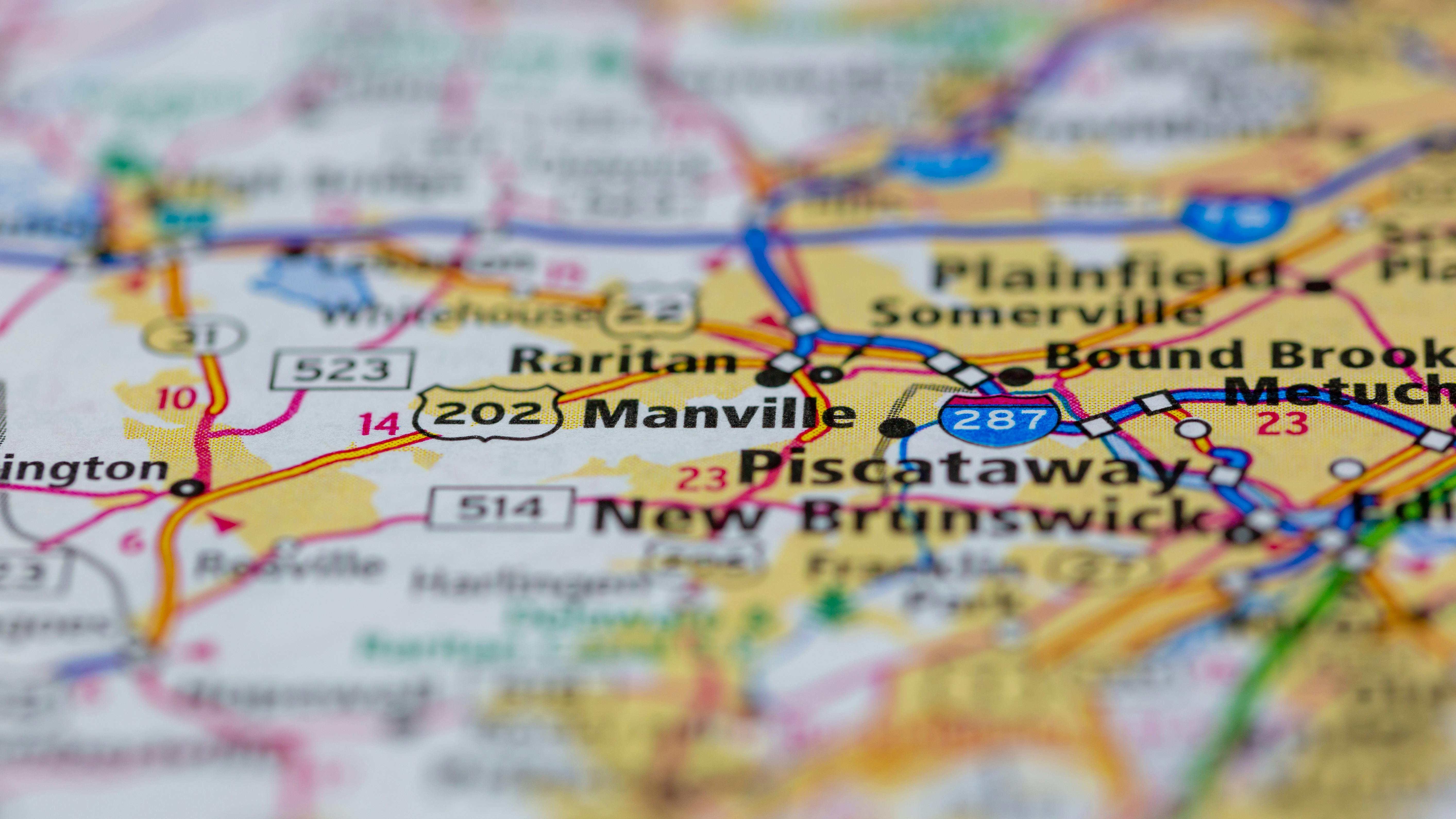 New Jersey American Water acquires Manville sewer system for $6.5 million following a voter referendum in November 2023.