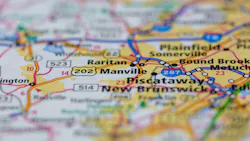 New Jersey American Water acquires Manville sewer system for $6.5 million following a voter referendum in November 2023. New Jersey American Water acquires Manville sewer system for $6.5 million following a voter referendum in November 2023.