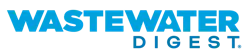 Wastewater Digest logo Wastewater Digest logo