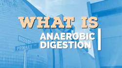 What is anaerobic digestion? What is anaerobic digestion?