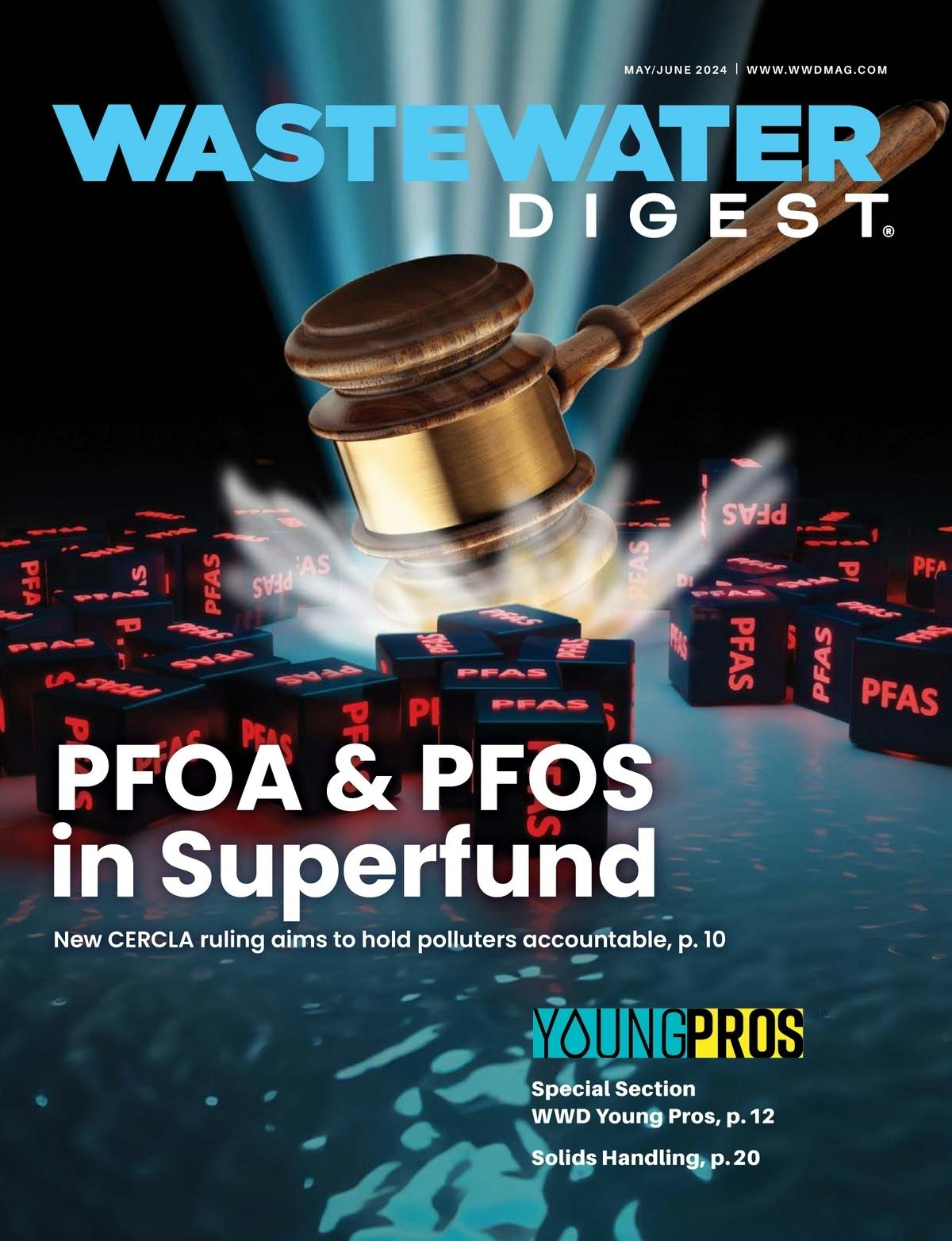 May/June 2024 cover image